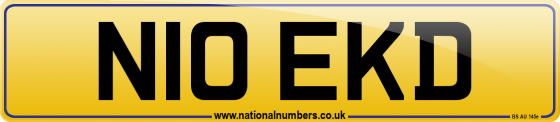 N10 EKD
