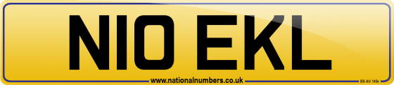 N10 EKL