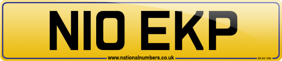 N10 EKP