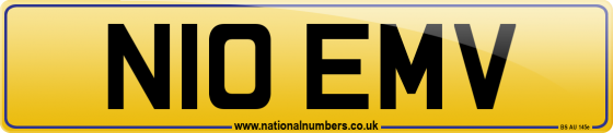 N10 EMV