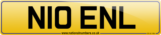 N10 ENL