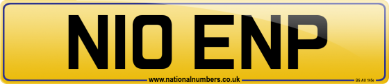 N10 ENP