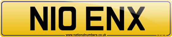 N10 ENX