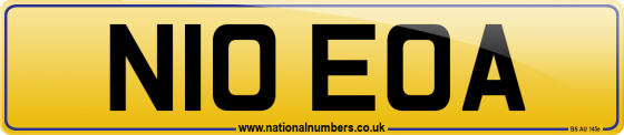 N10 EOA