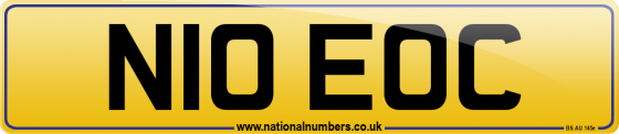 N10 EOC