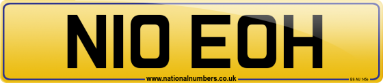 N10 EOH
