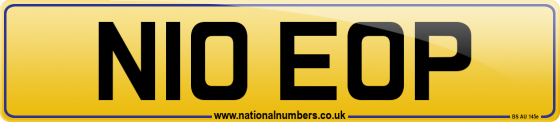 N10 EOP