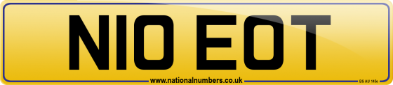 N10 EOT