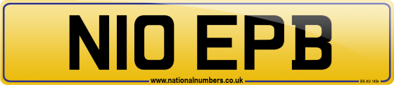 N10 EPB