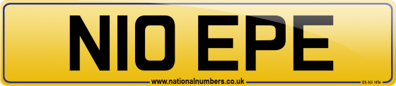 N10 EPE