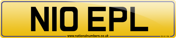 N10 EPL