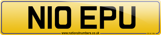 N10 EPU