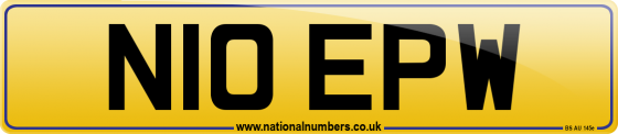 N10 EPW