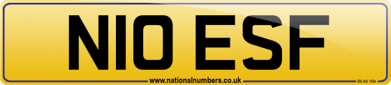 N10 ESF