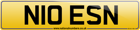 N10 ESN