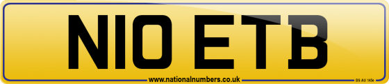 N10 ETB