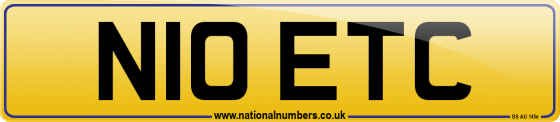 N10 ETC