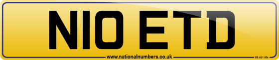 N10 ETD