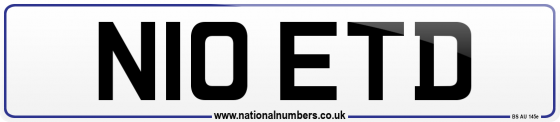 N10 ETD