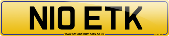 N10 ETK