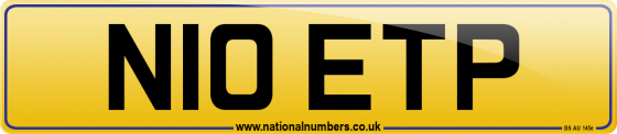 N10 ETP
