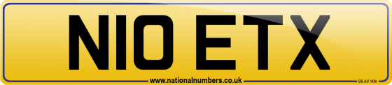 N10 ETX