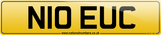 N10 EUC