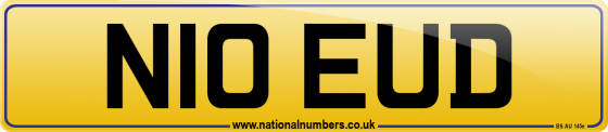 N10 EUD