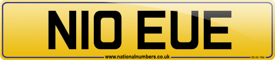 N10 EUE