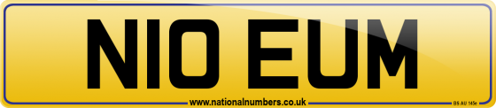 N10 EUM