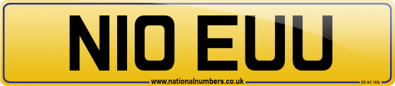 N10 EUU