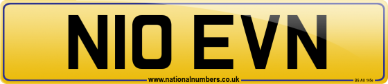 N10 EVN