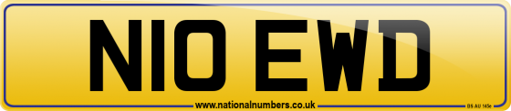N10 EWD