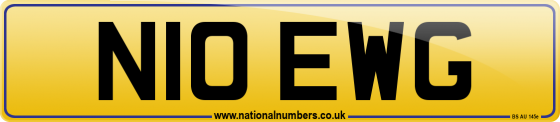 N10 EWG
