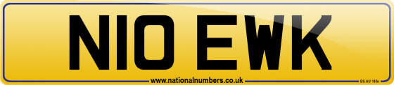 N10 EWK