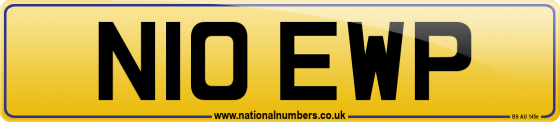 N10 EWP