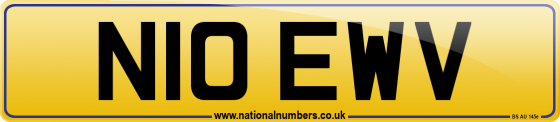 N10 EWV
