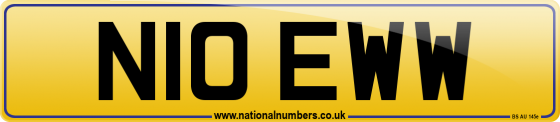 N10 EWW