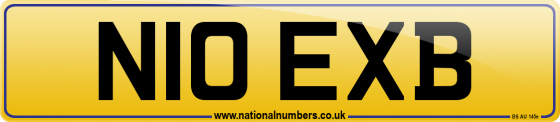 N10 EXB