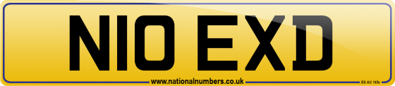 N10 EXD