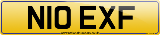 N10 EXF