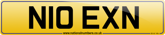 N10 EXN