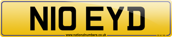 N10 EYD
