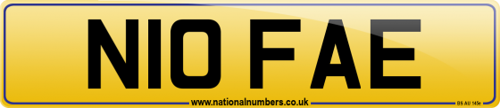 N10 FAE