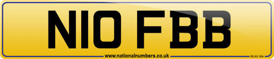 N10 FBB