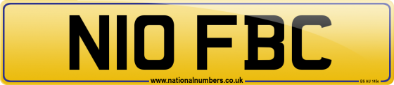 N10 FBC