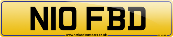 N10 FBD