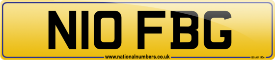 N10 FBG