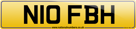 N10 FBH