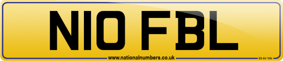 N10 FBL